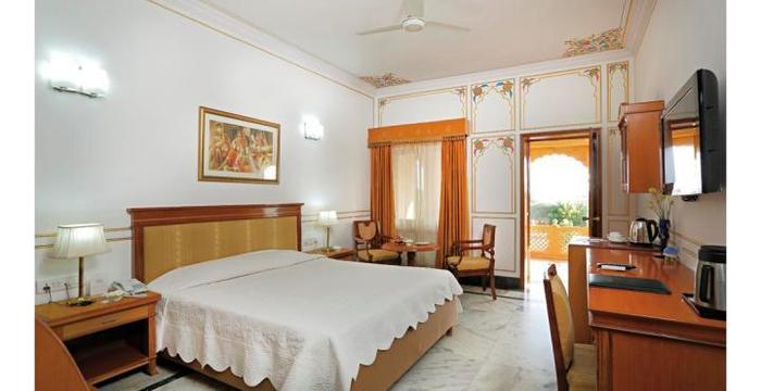 Rang Mahal